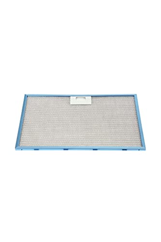 7.99$ 9198810134 Filtro de campana de rango 440x280 mm 81455031