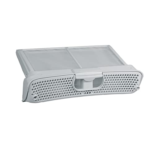 656033 00656033 Original Bosch Siemens Neff Constructa lint filter filter bag sieve heat pump dryer