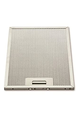 5,99 $ | Filtro Campana Extractora 28x35 12005749 Filtro Campana Extractora 280x350 mm 9197060838 Aluminio Bosch Balay