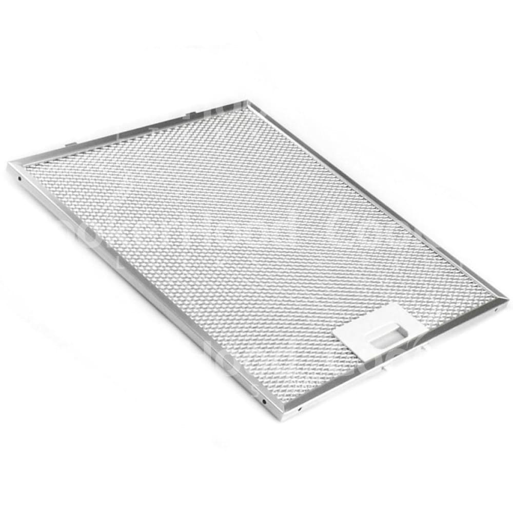 5.99 $ | 80877665 Range Hood Filter 343 x 284mm Cooker Hood Grease Filter Kitchen Extractor Ventilation Aluminium Aspirator 34.3 x 28.4 c