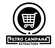 Filtro Campana Extractora