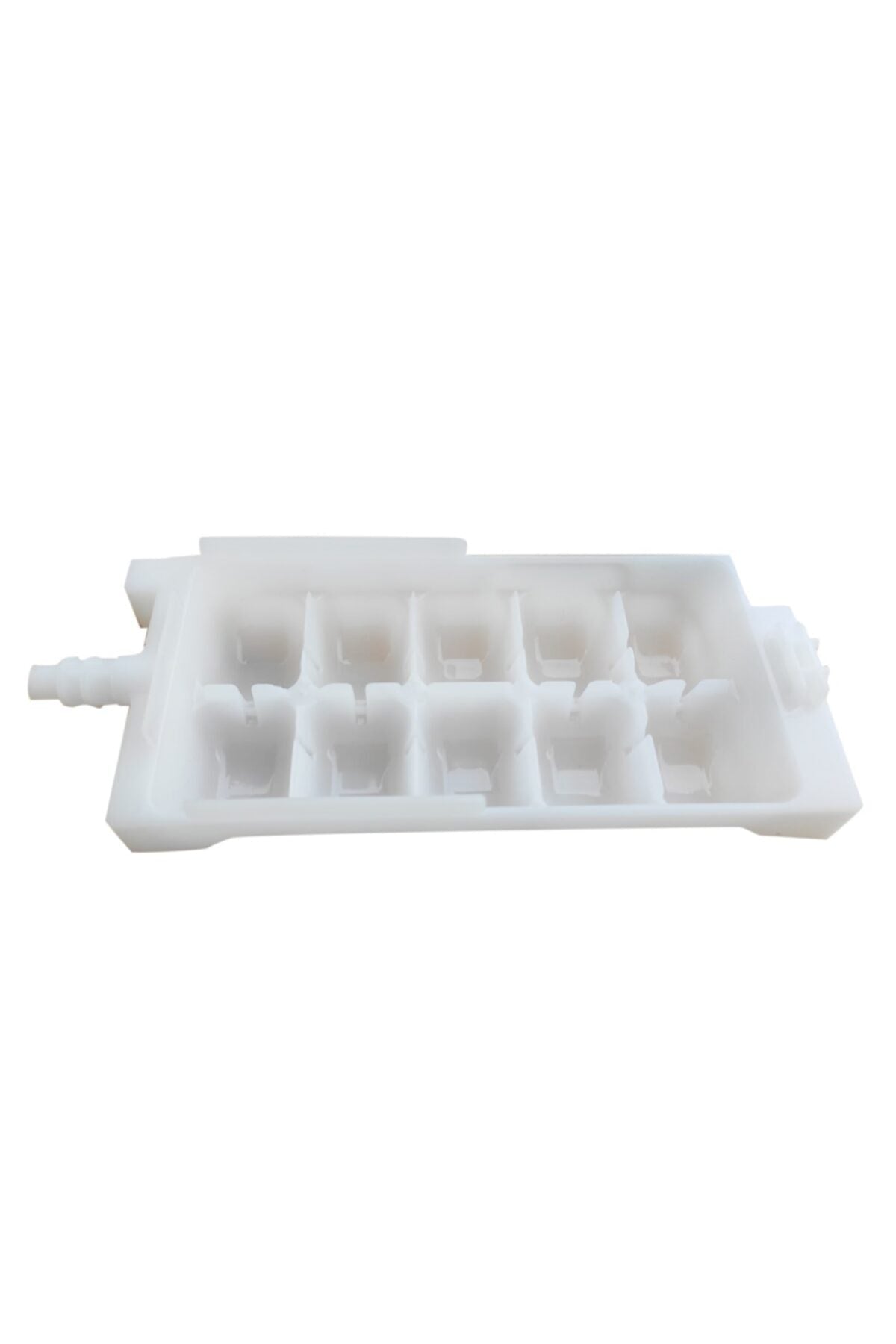 Fridge Freezer Ice Maker Cube Tray For Beko, Arcelik, Blomberg Refrigerator 4823270100 Spare Parts OEM Ice Tray Fridge Freezer