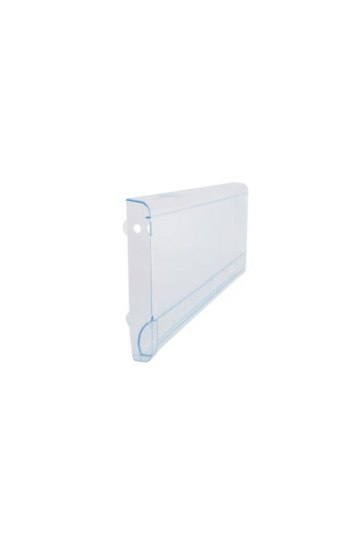 00748536 For Bosch, Siemens and Profilo Refrigerator Drawer Cover for Bottom Freezer Coolers, Spare Parts & Accessories