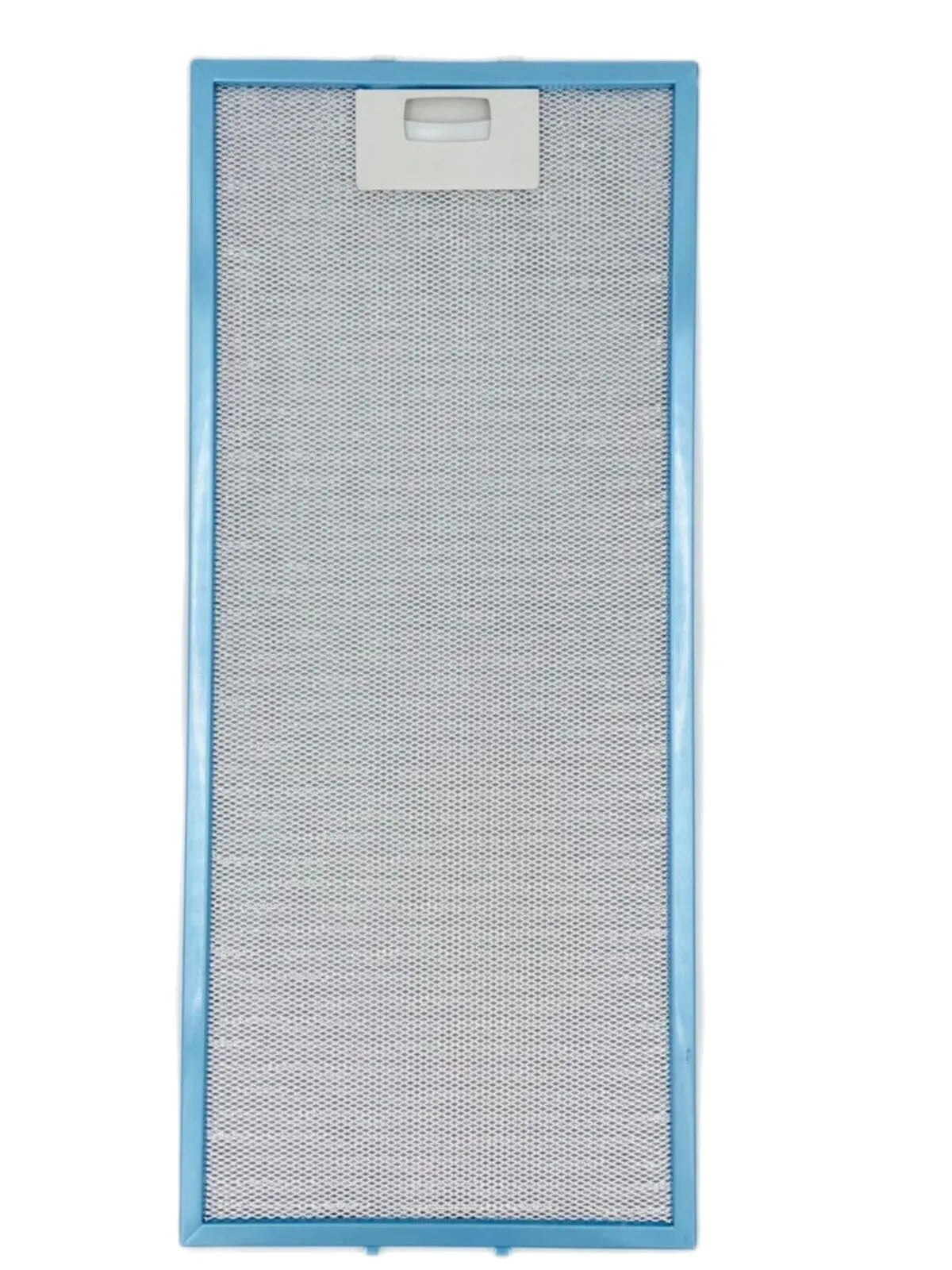 6.99 $ | 20.5x48.3 cm Range Hood Oil Filter Aspirator Cooker Grease Filter 205x483 mm