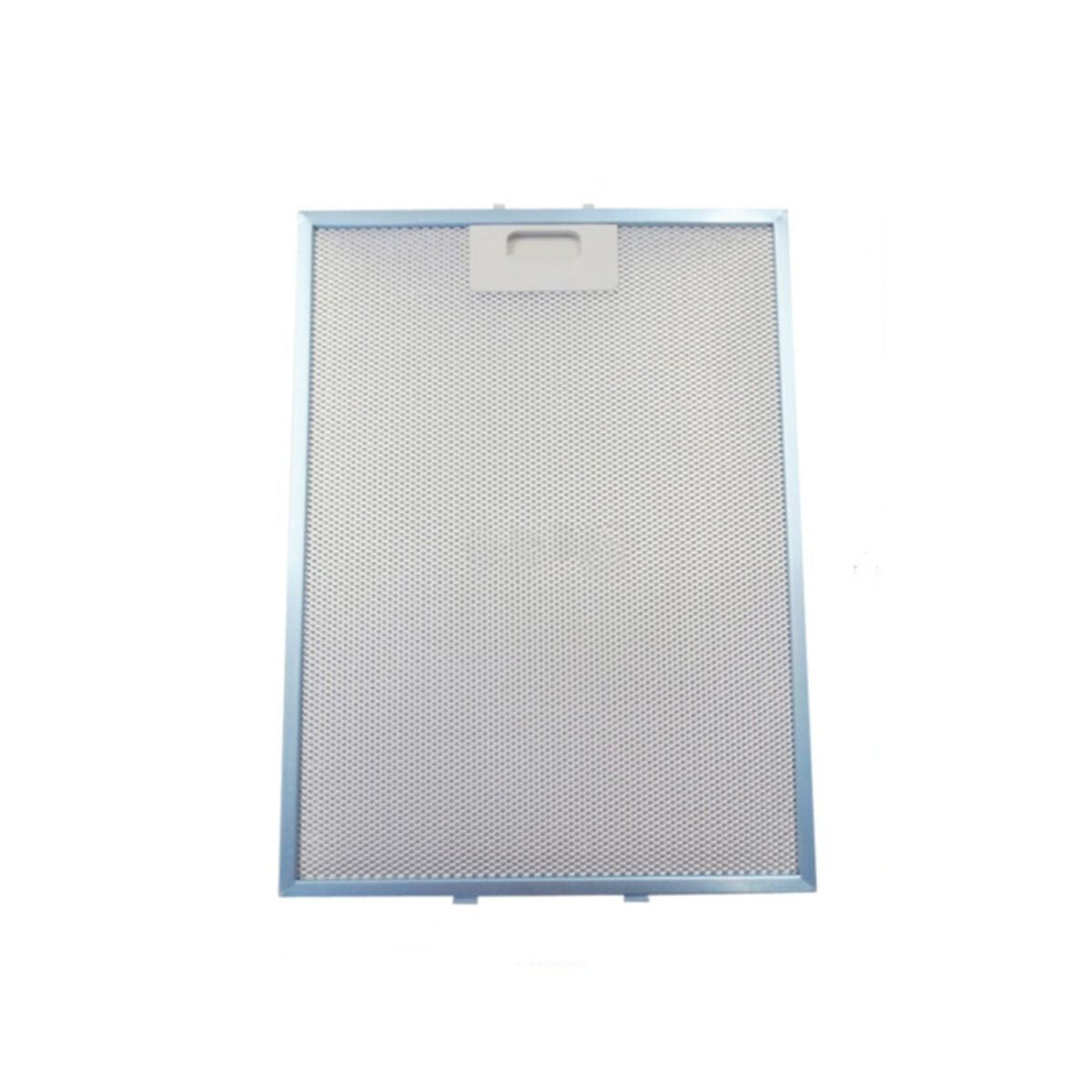 5.99 $ | 00771329 Filter For Hood 320x320 mm Hood Oil Filter Extractor Grease Filter 32x32 cm LC66HA DVX6E6